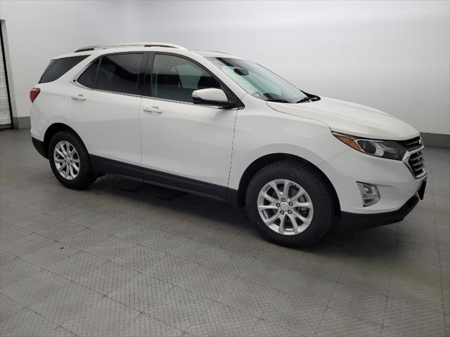 used 2019 Chevrolet Equinox car, priced at $22,995