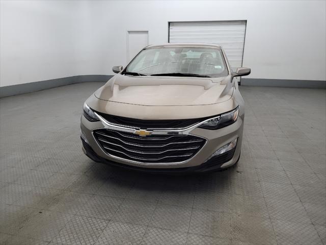 used 2022 Chevrolet Malibu car, priced at $21,695