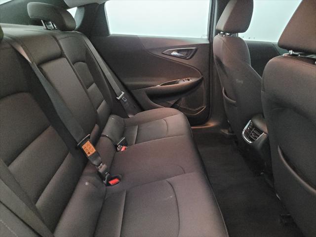 used 2022 Chevrolet Malibu car, priced at $21,695