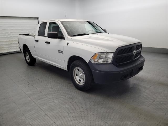 used 2016 Ram 1500 car, priced at $21,495