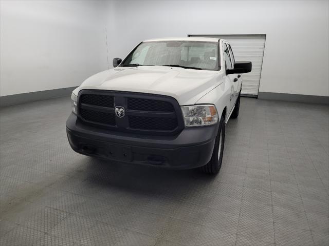 used 2016 Ram 1500 car, priced at $21,495