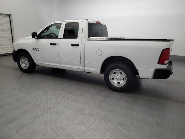 used 2016 Ram 1500 car, priced at $21,495