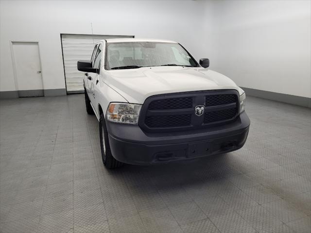 used 2016 Ram 1500 car, priced at $21,495