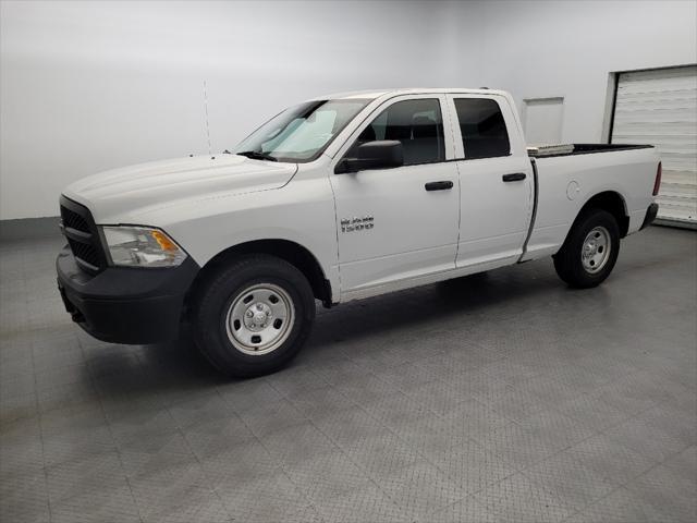 used 2016 Ram 1500 car, priced at $21,495