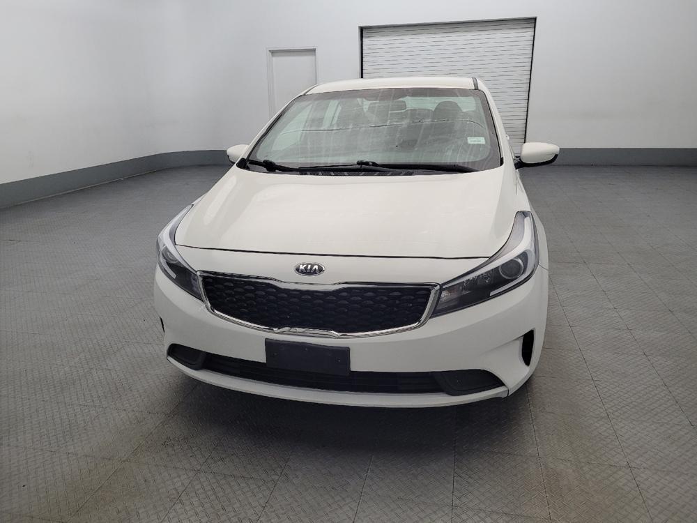 used 2018 Kia Forte car, priced at $15,595