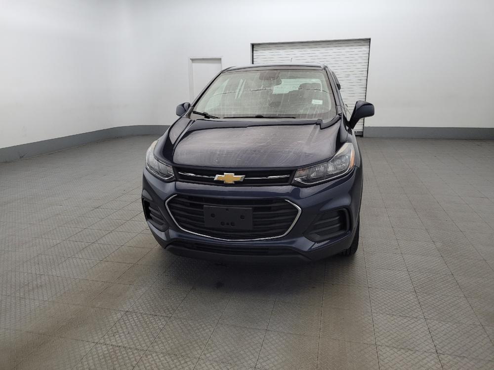 used 2019 Chevrolet Trax car, priced at $17,695
