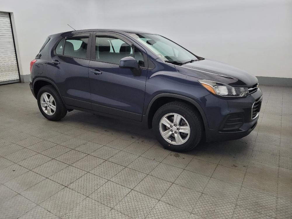 used 2019 Chevrolet Trax car, priced at $17,695