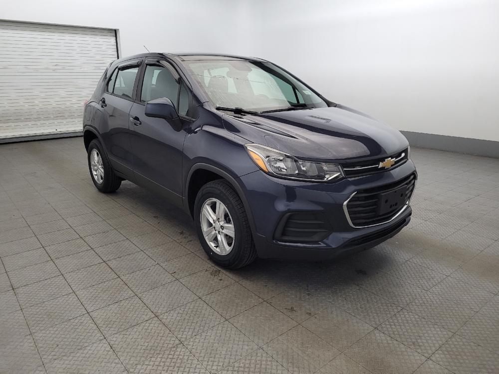 used 2019 Chevrolet Trax car, priced at $17,695
