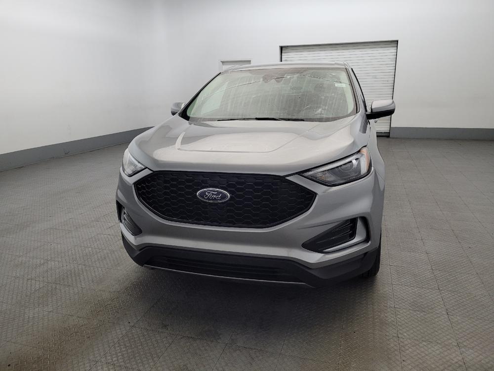 used 2024 Ford Edge car, priced at $28,095