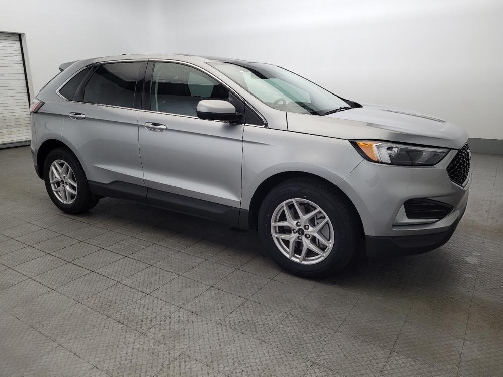 used 2024 Ford Edge car, priced at $28,095