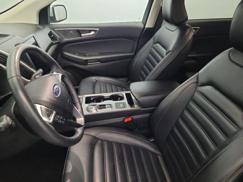 used 2024 Ford Edge car, priced at $28,095