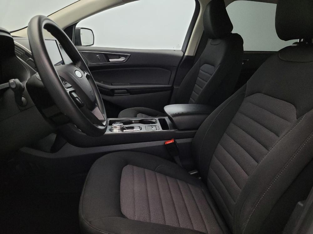 used 2023 Ford Edge car, priced at $24,695