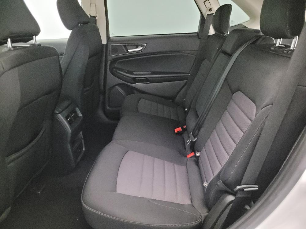 used 2023 Ford Edge car, priced at $24,695