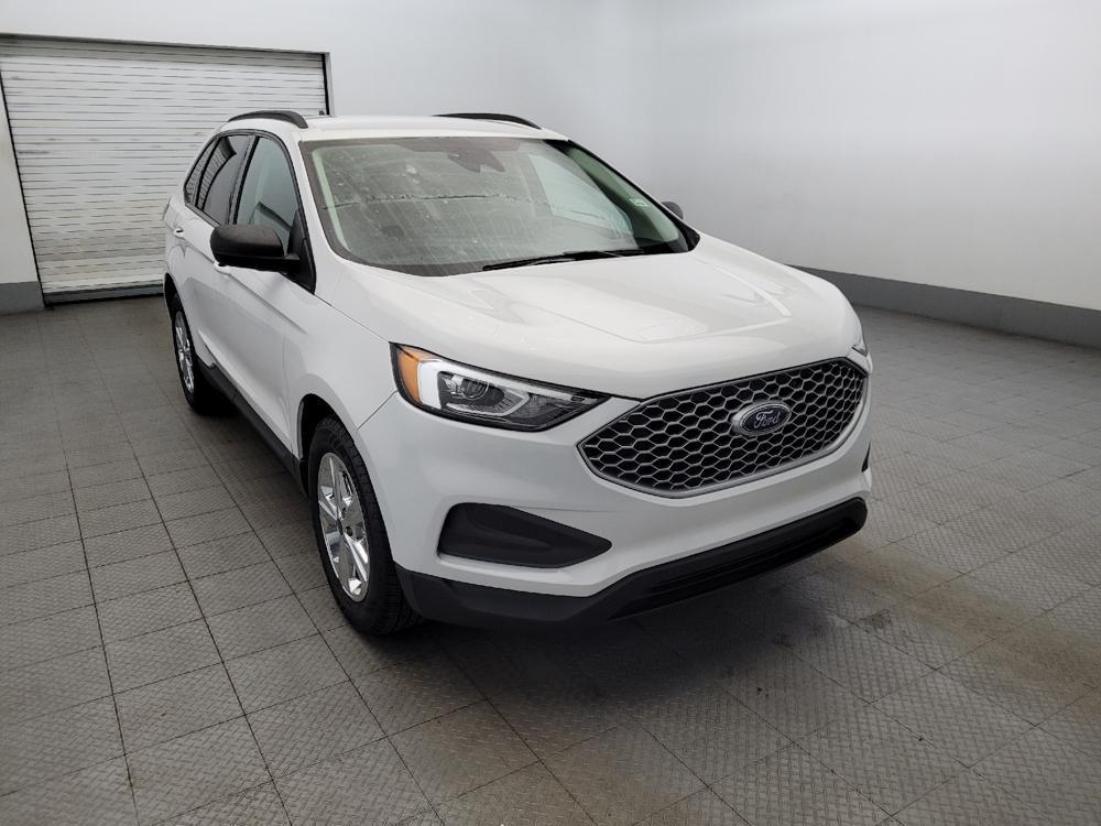 used 2023 Ford Edge car, priced at $24,695
