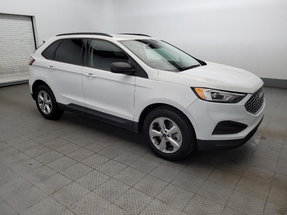 used 2023 Ford Edge car, priced at $24,695