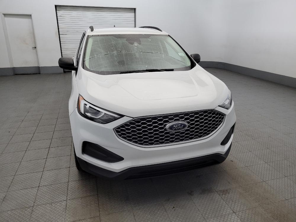 used 2023 Ford Edge car, priced at $24,695