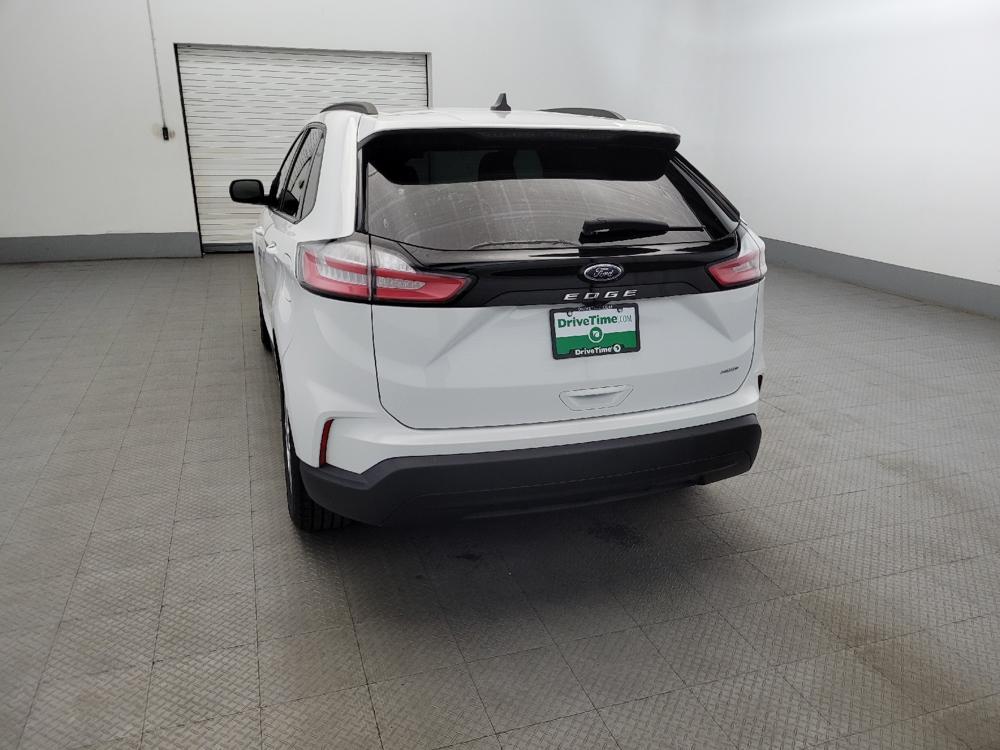 used 2023 Ford Edge car, priced at $24,695