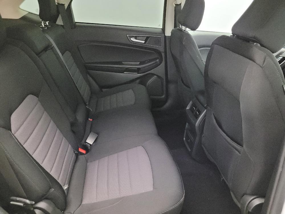 used 2023 Ford Edge car, priced at $24,695