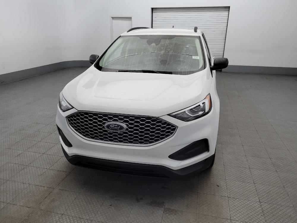 used 2023 Ford Edge car, priced at $24,695