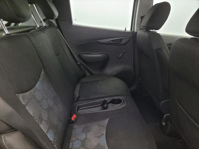 used 2018 Chevrolet Spark car, priced at $16,095
