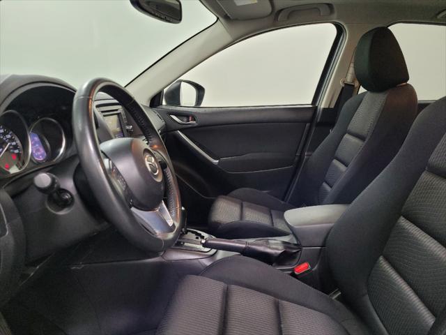 used 2013 Mazda CX-5 car, priced at $20,295