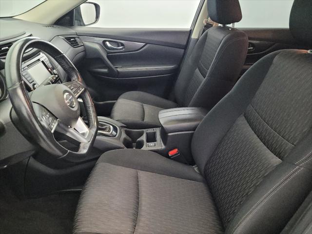 used 2019 Nissan Rogue car, priced at $20,495
