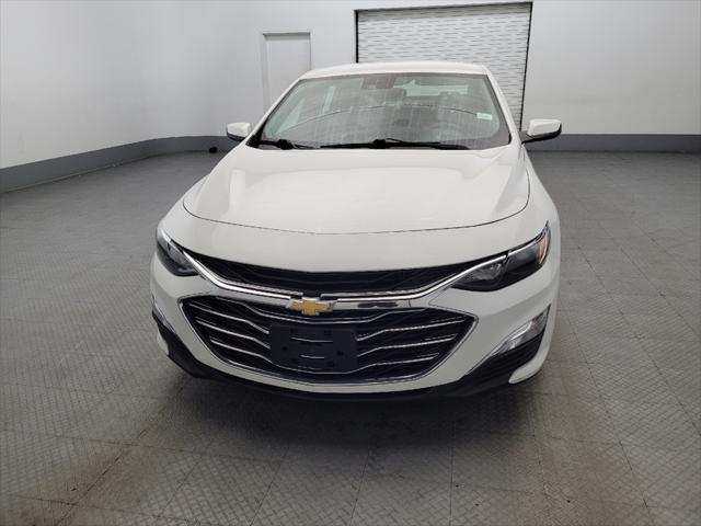 used 2020 Chevrolet Malibu car, priced at $19,995