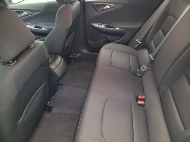 used 2020 Chevrolet Malibu car, priced at $19,995