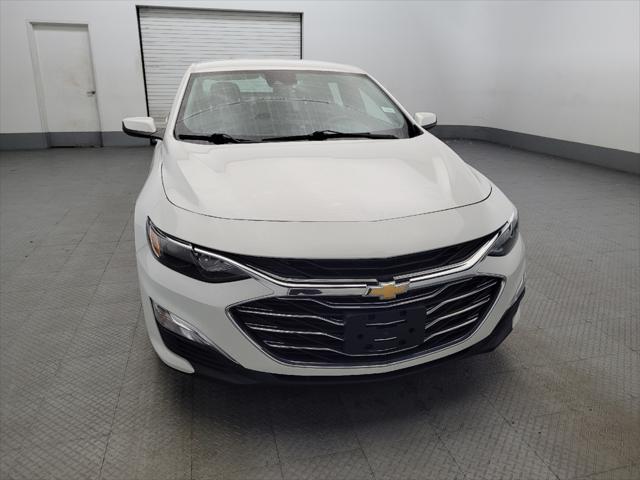used 2020 Chevrolet Malibu car, priced at $19,995