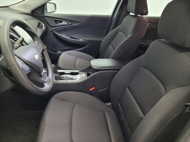 used 2020 Chevrolet Malibu car, priced at $19,995