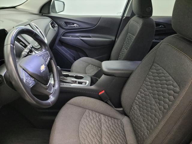 used 2020 Chevrolet Equinox car, priced at $21,195