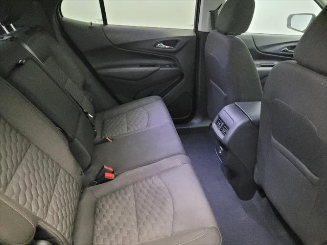 used 2020 Chevrolet Equinox car, priced at $21,195