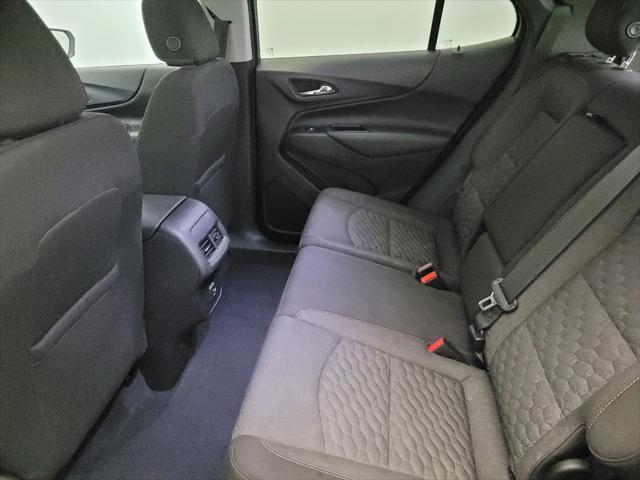 used 2020 Chevrolet Equinox car, priced at $21,195