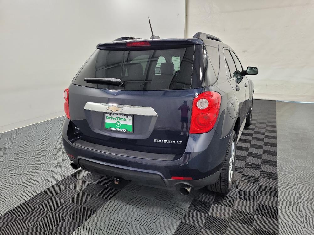 used 2015 Chevrolet Equinox car, priced at $16,895