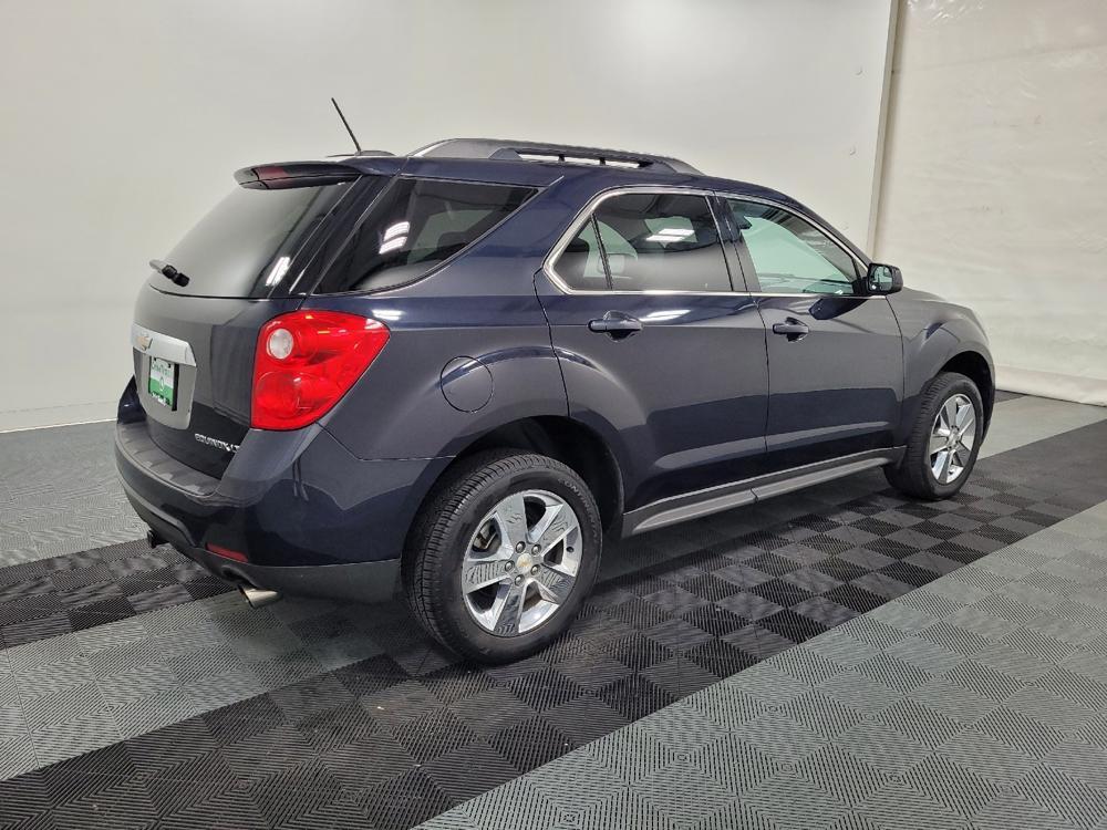 used 2015 Chevrolet Equinox car, priced at $16,895