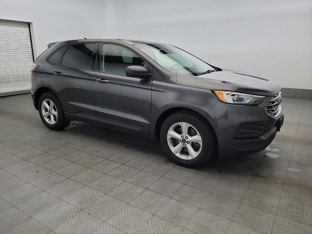 used 2020 Ford Edge car, priced at $20,695