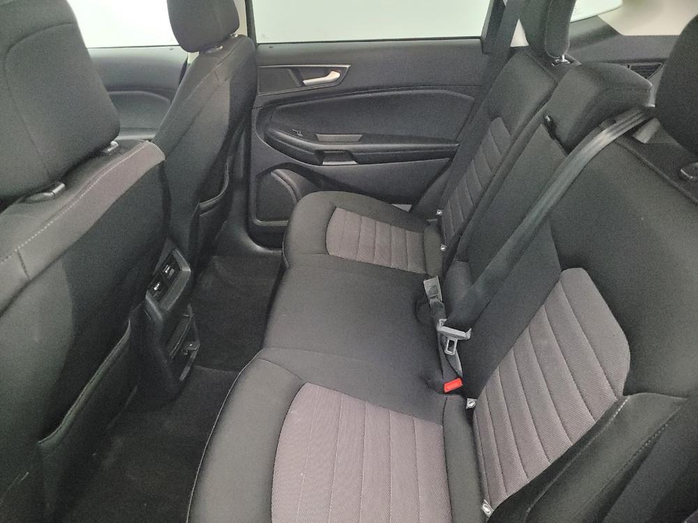 used 2020 Ford Edge car, priced at $20,695