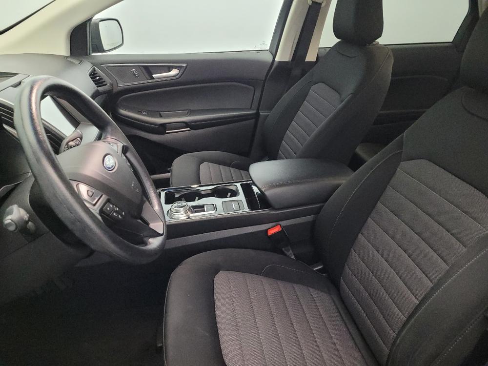 used 2020 Ford Edge car, priced at $20,695