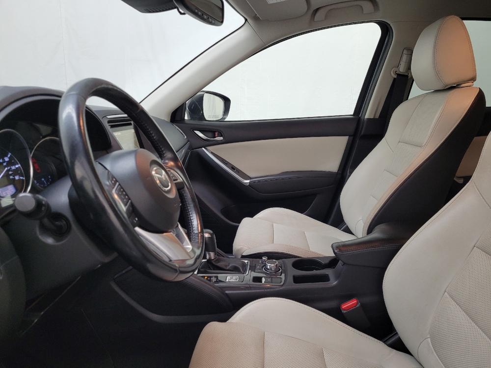 used 2016 Mazda CX-5 car, priced at $19,295
