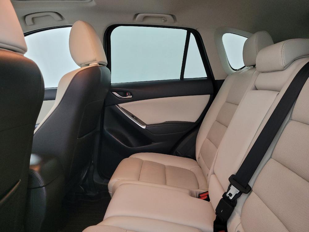 used 2016 Mazda CX-5 car, priced at $19,295