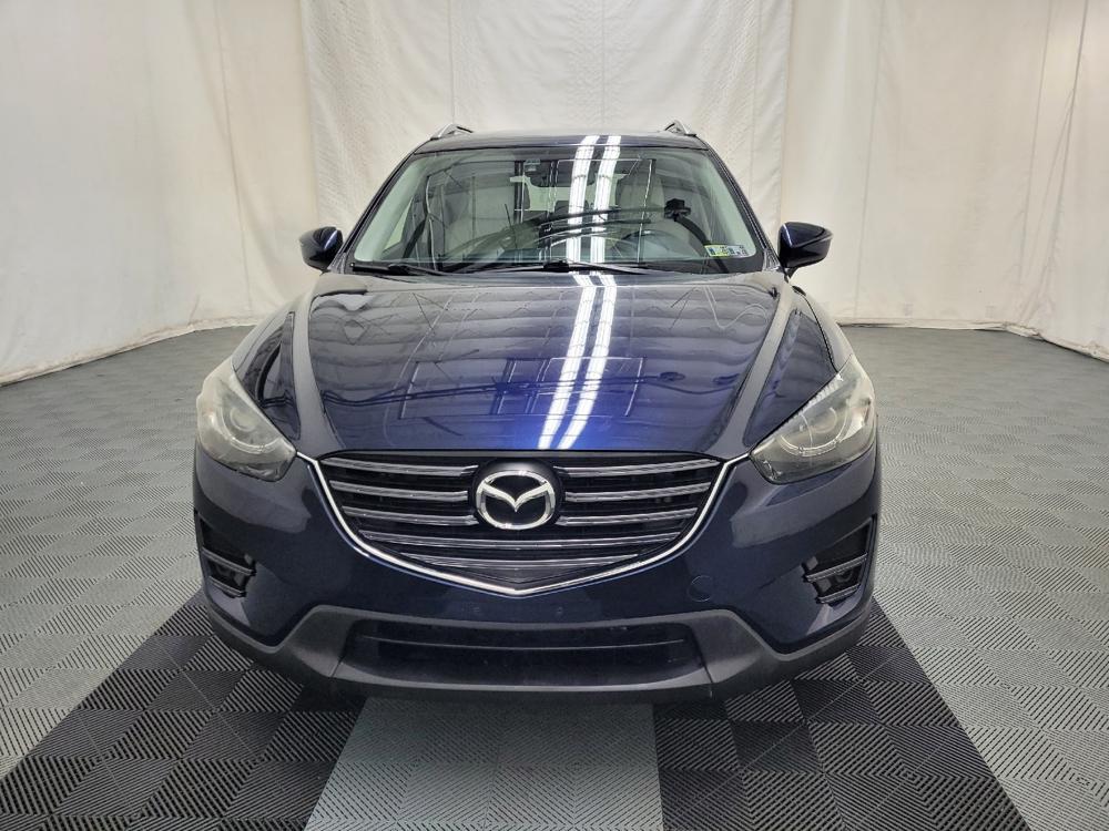 used 2016 Mazda CX-5 car, priced at $19,295