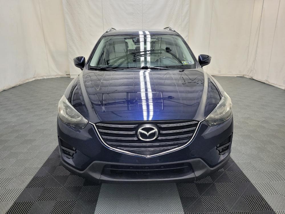 used 2016 Mazda CX-5 car, priced at $19,295