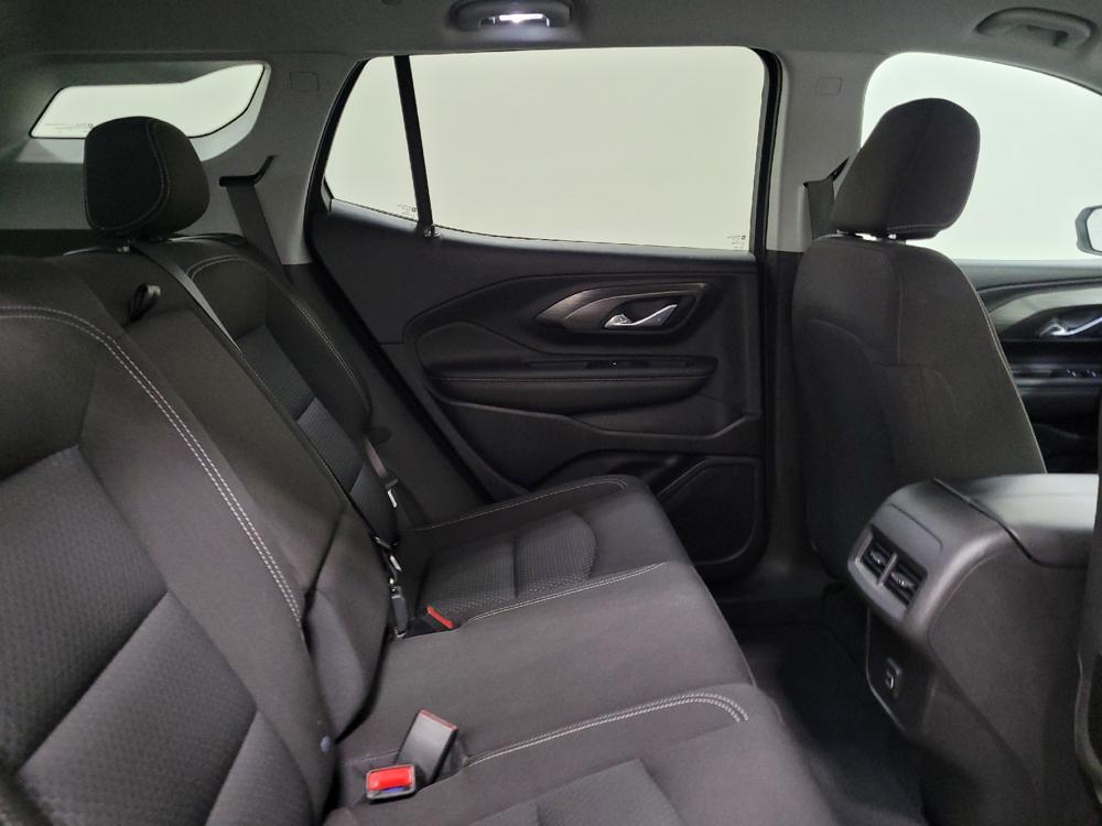 used 2022 GMC Terrain car, priced at $25,895