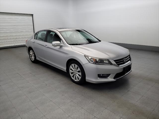 used 2014 Honda Accord car, priced at $19,695