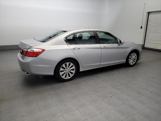 used 2014 Honda Accord car, priced at $19,695