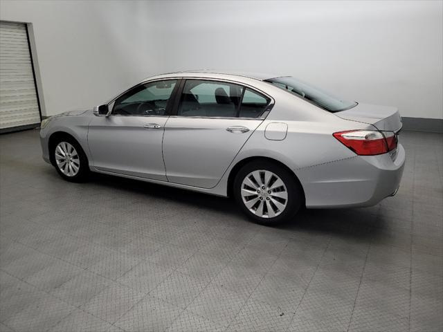 used 2014 Honda Accord car, priced at $19,695