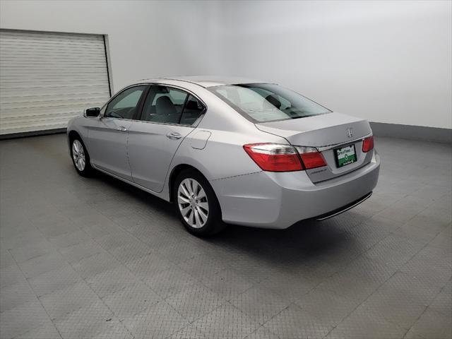 used 2014 Honda Accord car, priced at $19,695