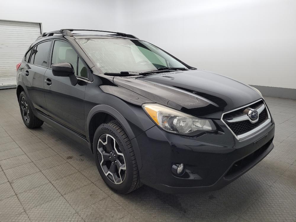 used 2015 Subaru XV Crosstrek car, priced at $19,895