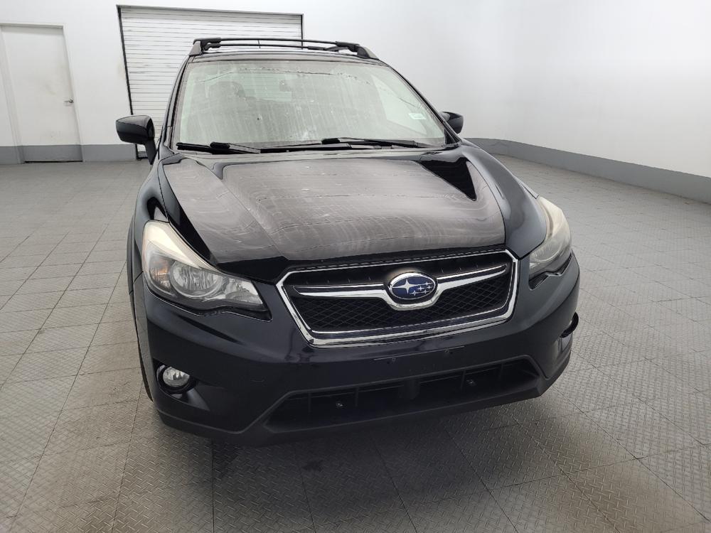 used 2015 Subaru XV Crosstrek car, priced at $19,895