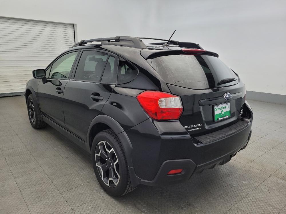 used 2015 Subaru XV Crosstrek car, priced at $19,895